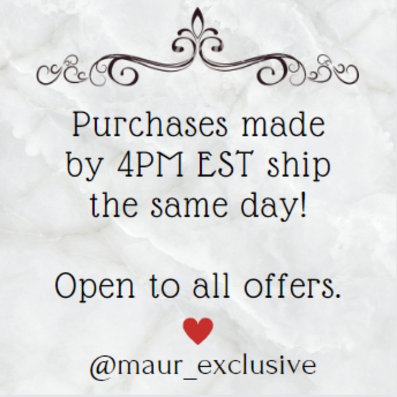 Same Day Shipping! - Picture 1 of 1